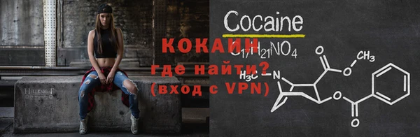 ALPHA PVP Горнозаводск