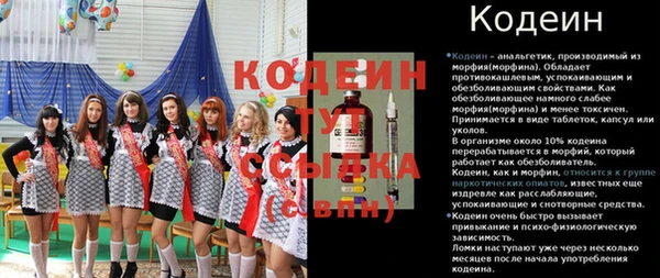 ALPHA PVP Горнозаводск